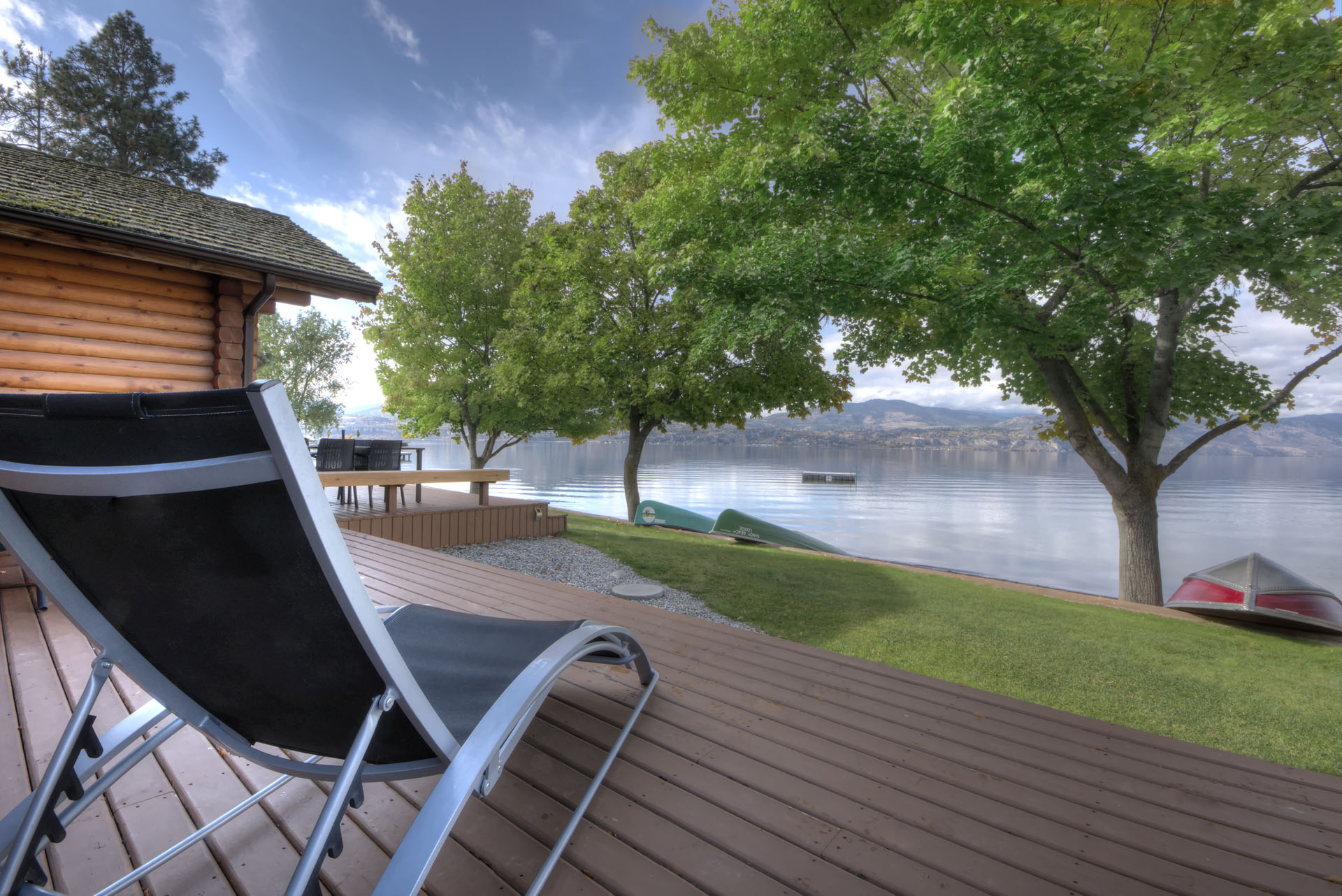 Stay With Us Sandy Beach Lodge & Resort