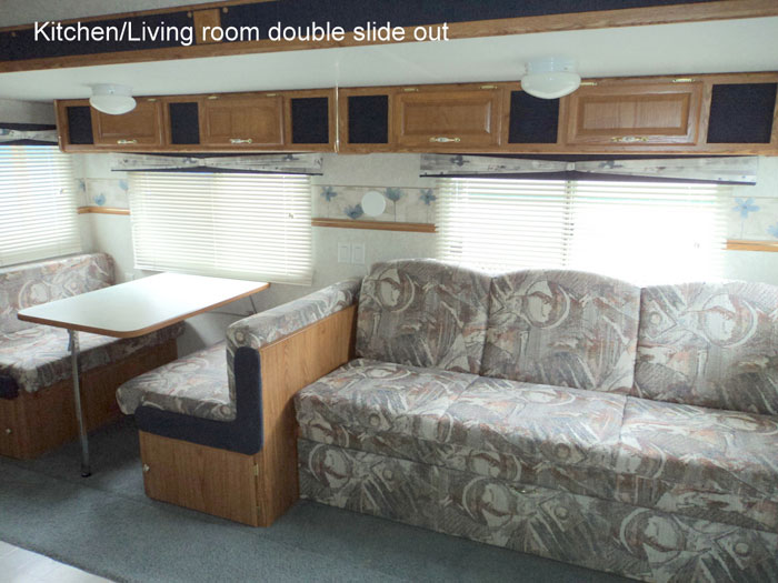 DSC01871 Sandy Beach Trailer Court