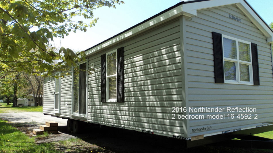 Trailers for Sale Sandy Beach Trailer Court