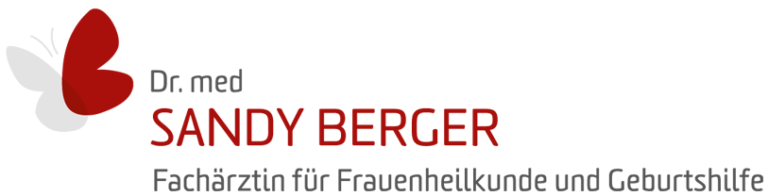 Kontakt Praxis Dr. Sandy Berger