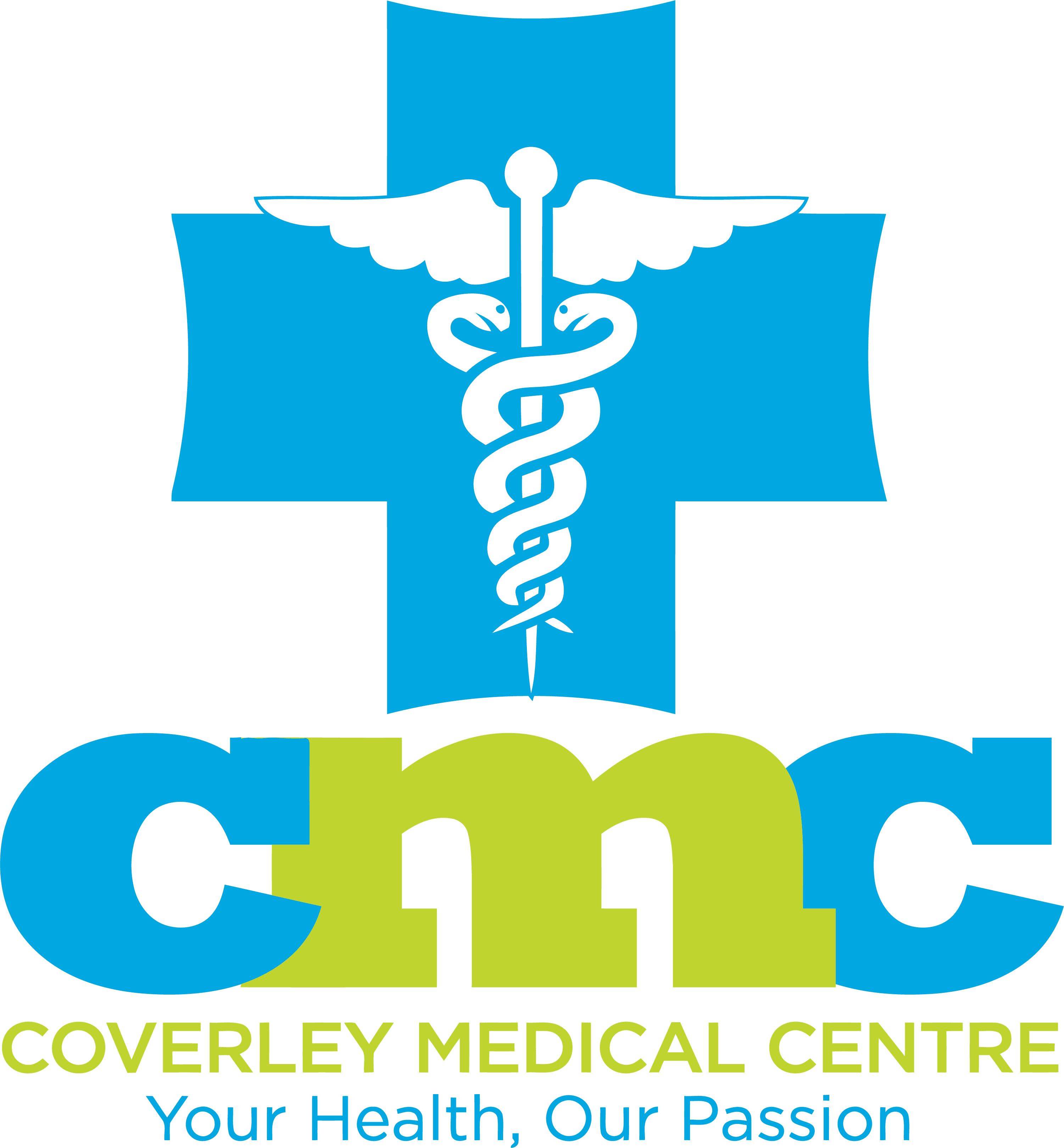 Sandy Crest & Coverley Medical Centre