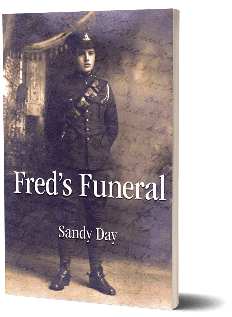 Fred’s Funeral