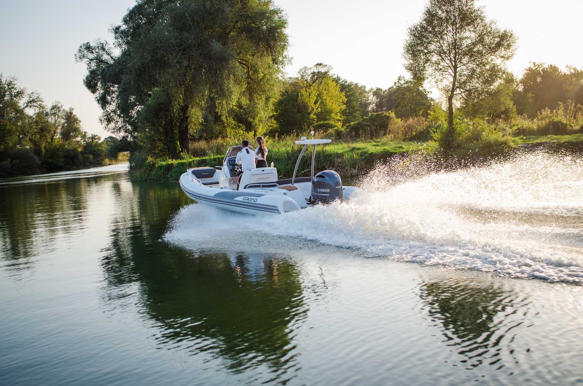 G650 Sandy Hook Yacht Sales