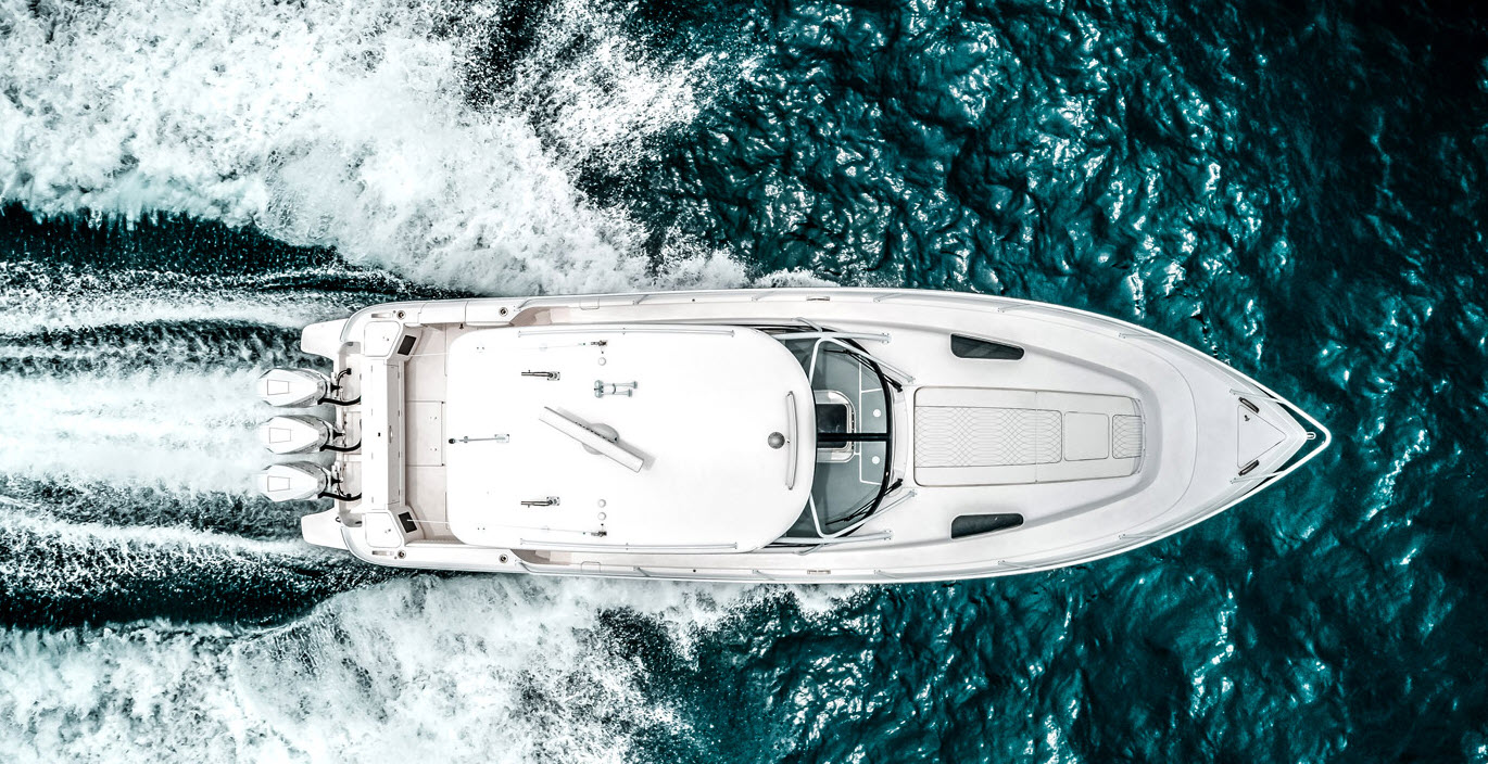 Sandy Hook Yachts Is Now Offering Intrepid Boats Sandy Hook Yacht Sales