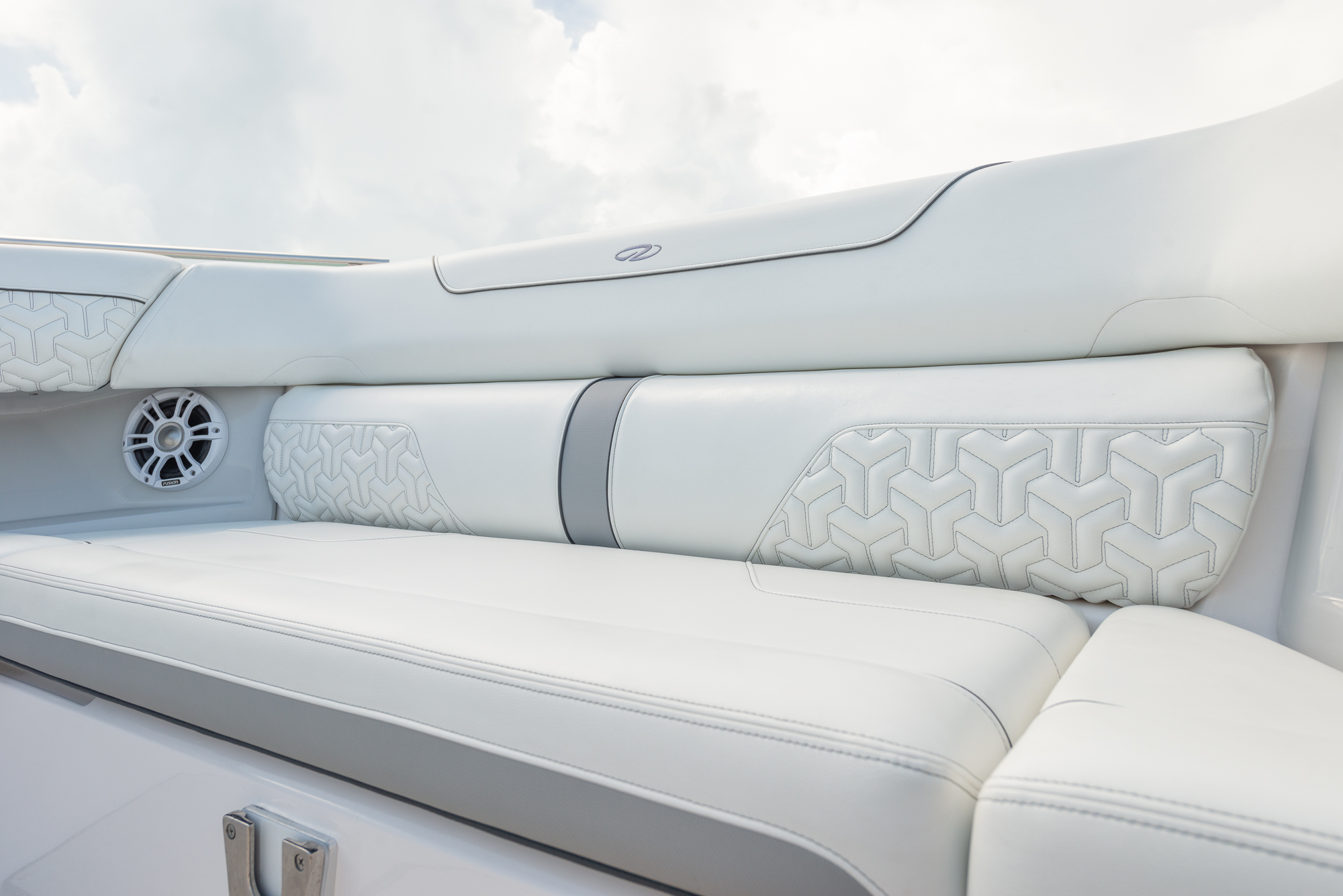 LX36 Sandy Hook Yacht Sales