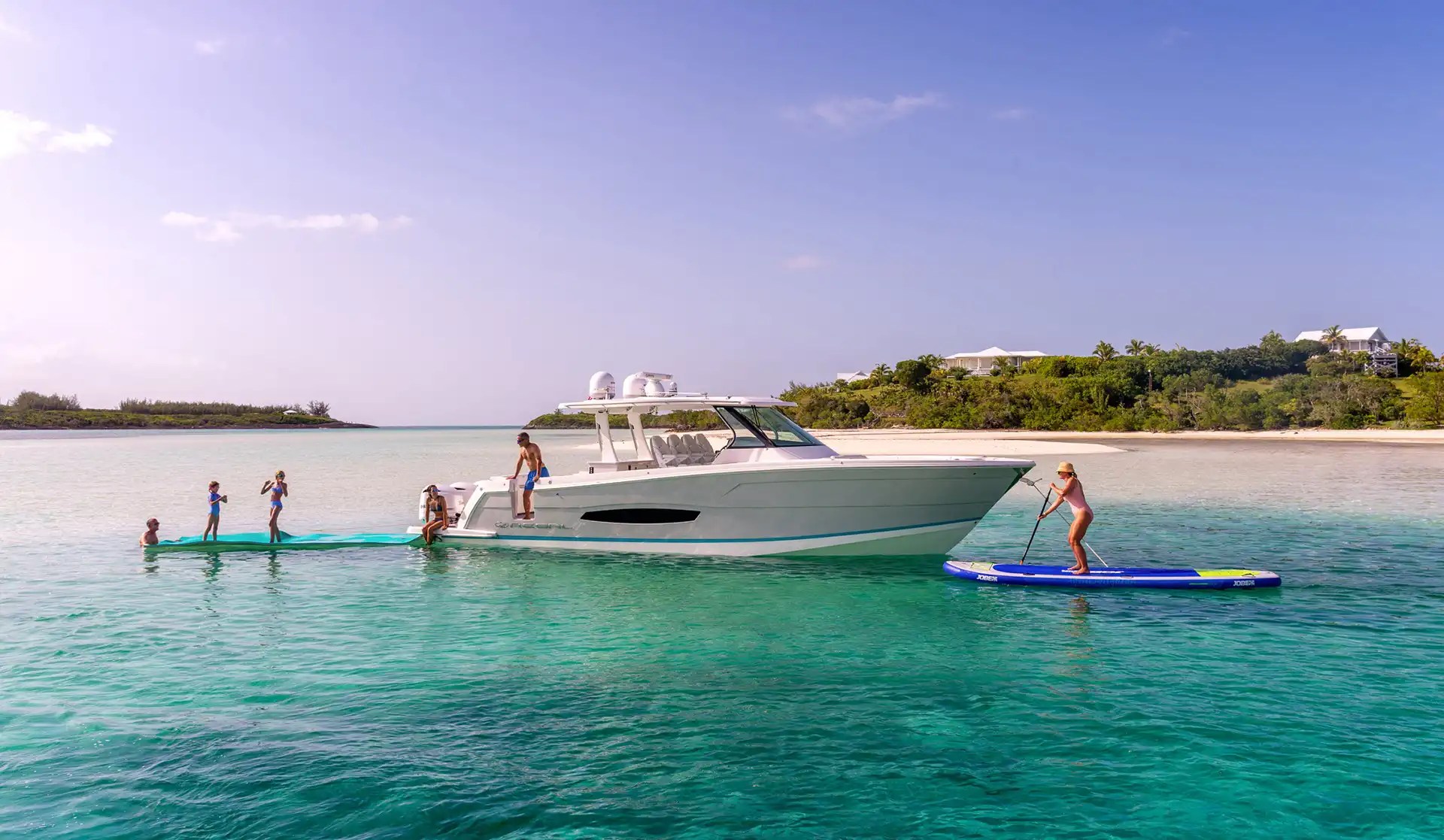 Regal Boats Sandy Hook Yacht Sales