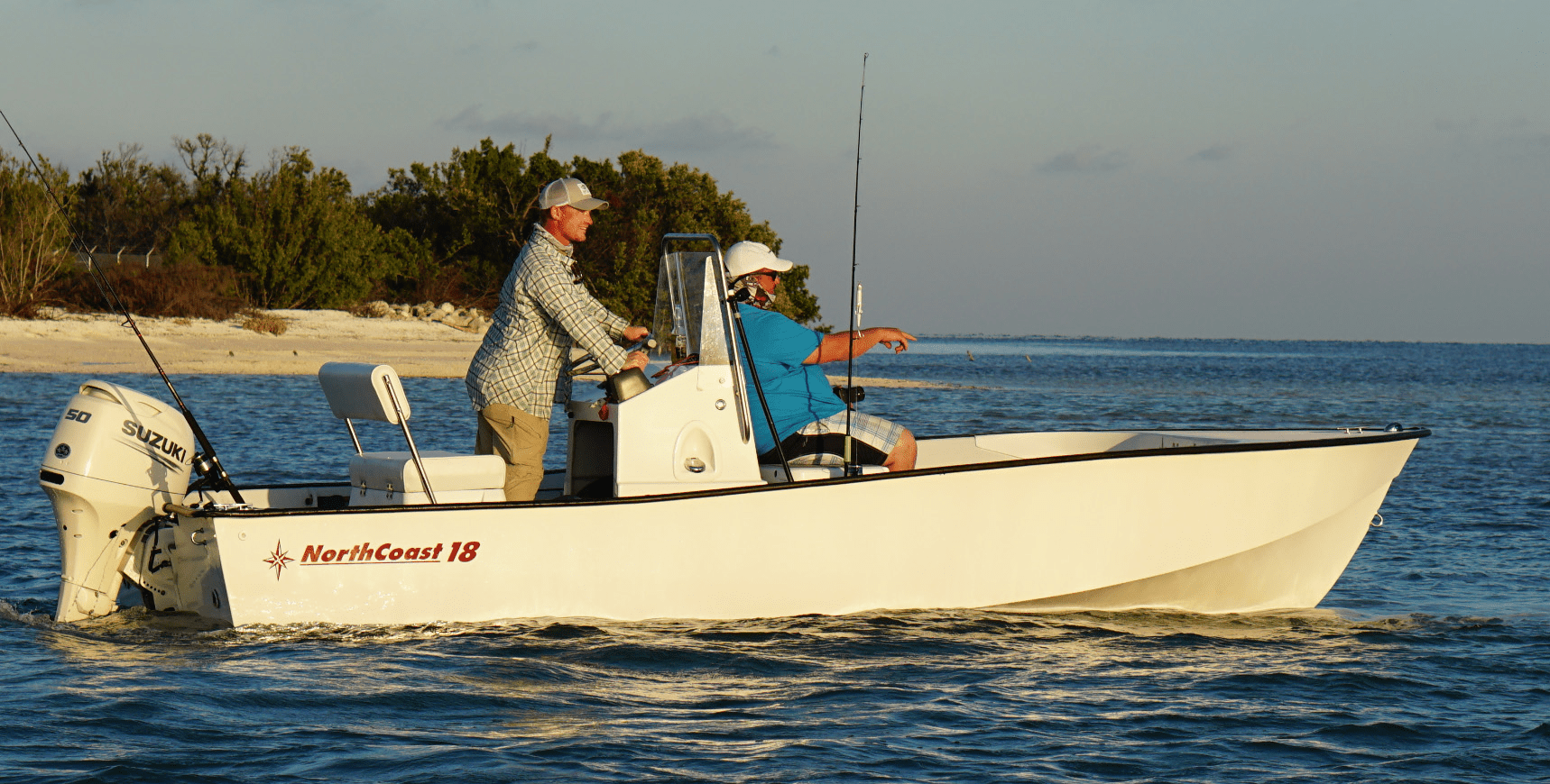 180CC Sandy Hook Yacht Sales