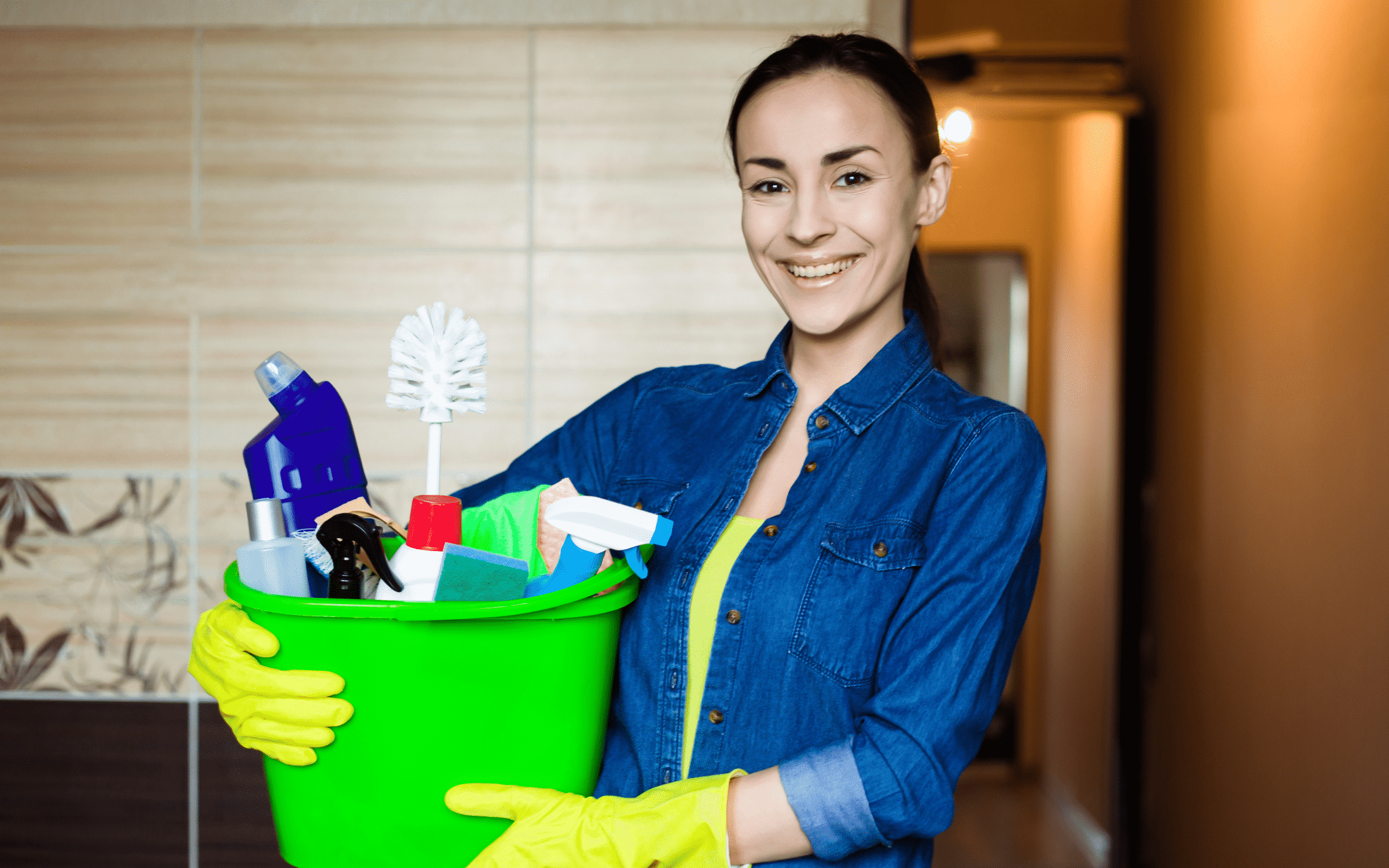 Professionall Home Cleaning Services in Sandy Utah House Cleaning and