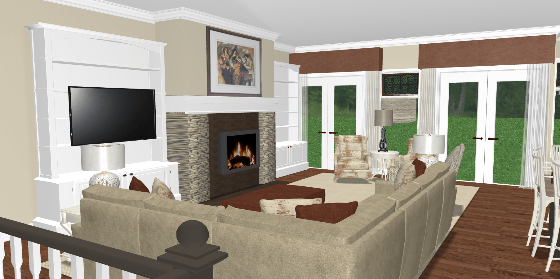 Knoxville Interior Designers Best Interior Decorators Knoxville, TN