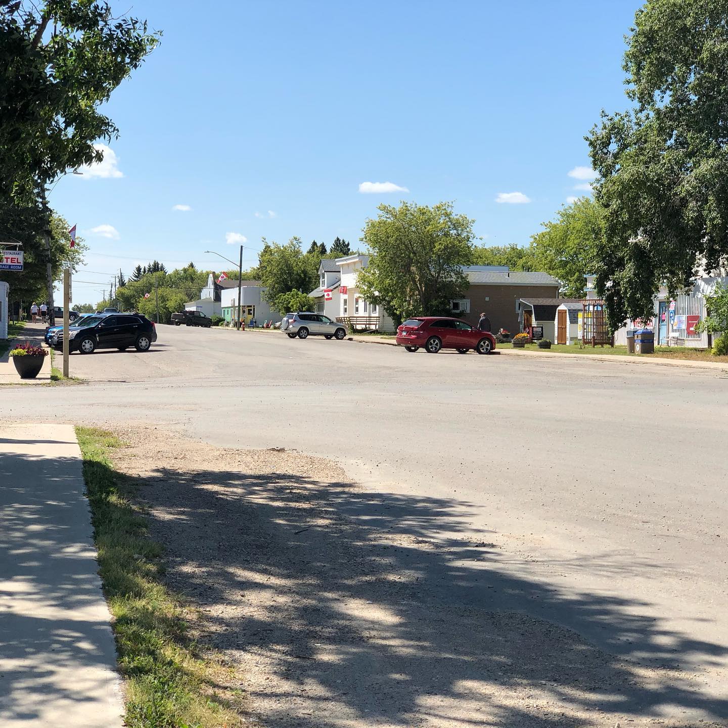 Sandy Lake Sandy Lake Golf Course