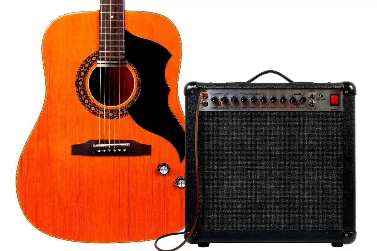 Here's Why Your Guitar Sounds Bad When in Tune