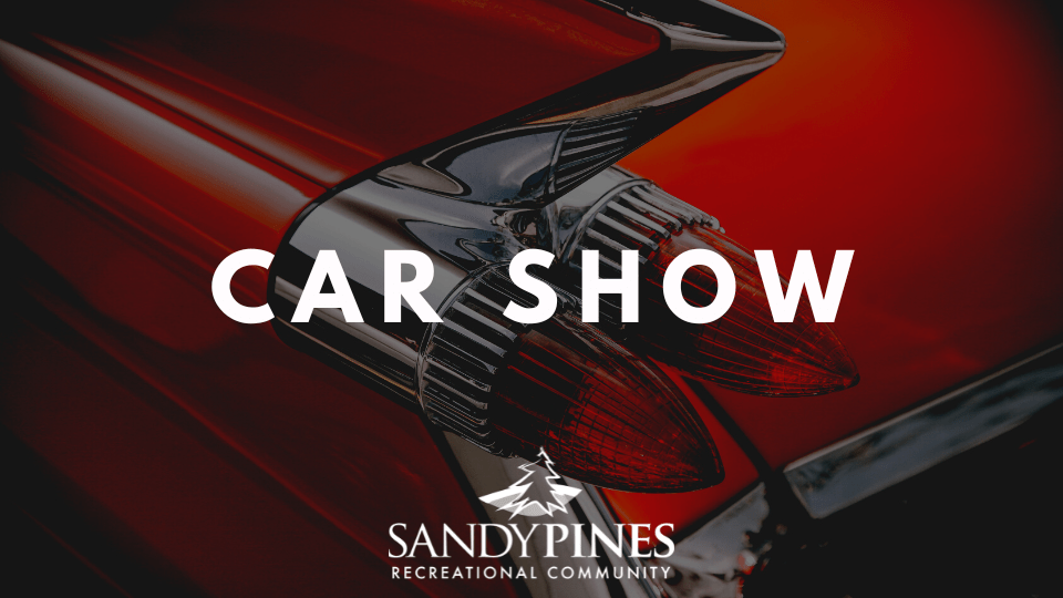 Events Greenfield April 24 2023 Car Show Sandy Pines