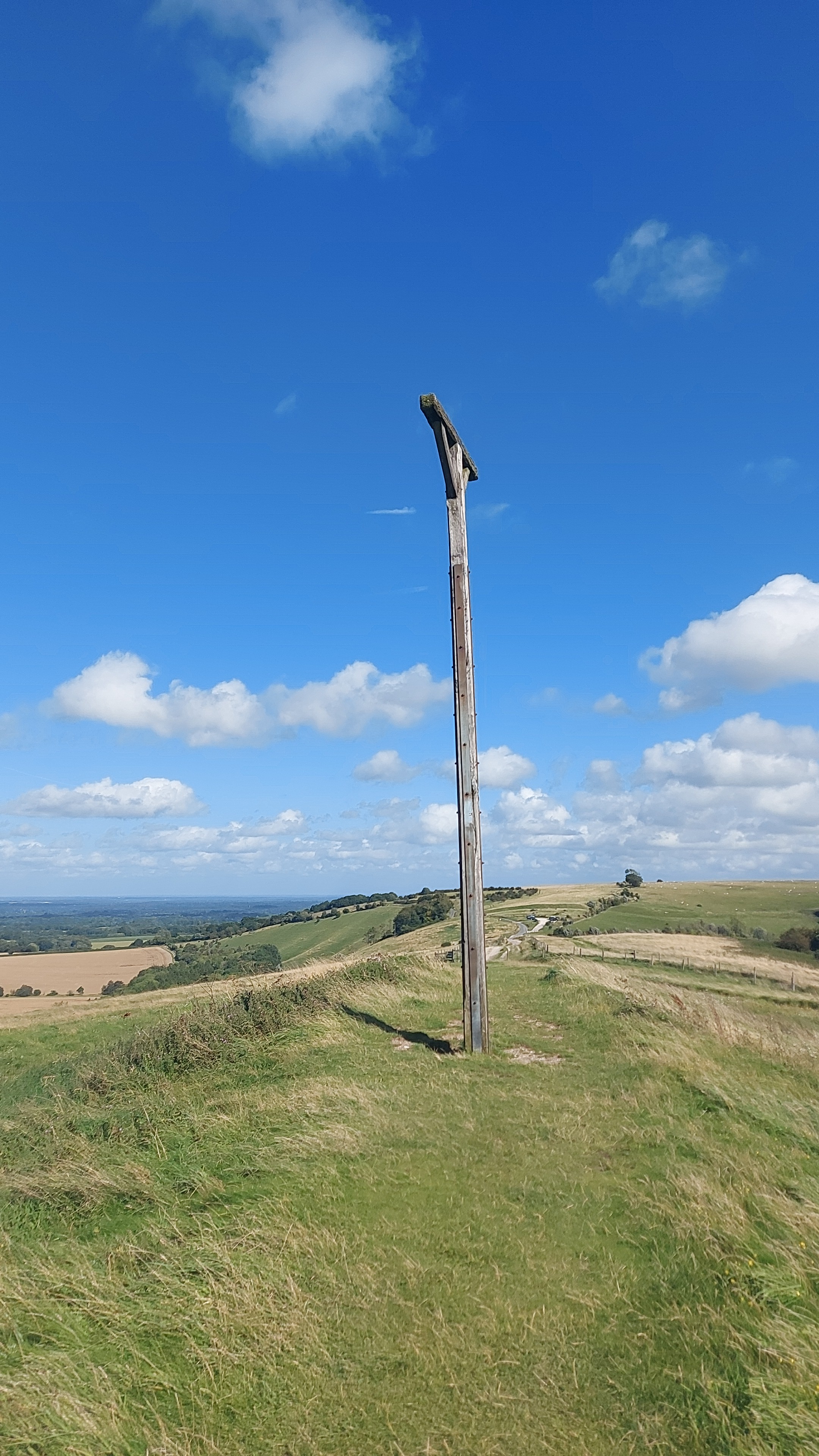 Combe Gibbet Sabbath Walk of 5miles ROADS WE TRAVEL AND DESTINATIONS