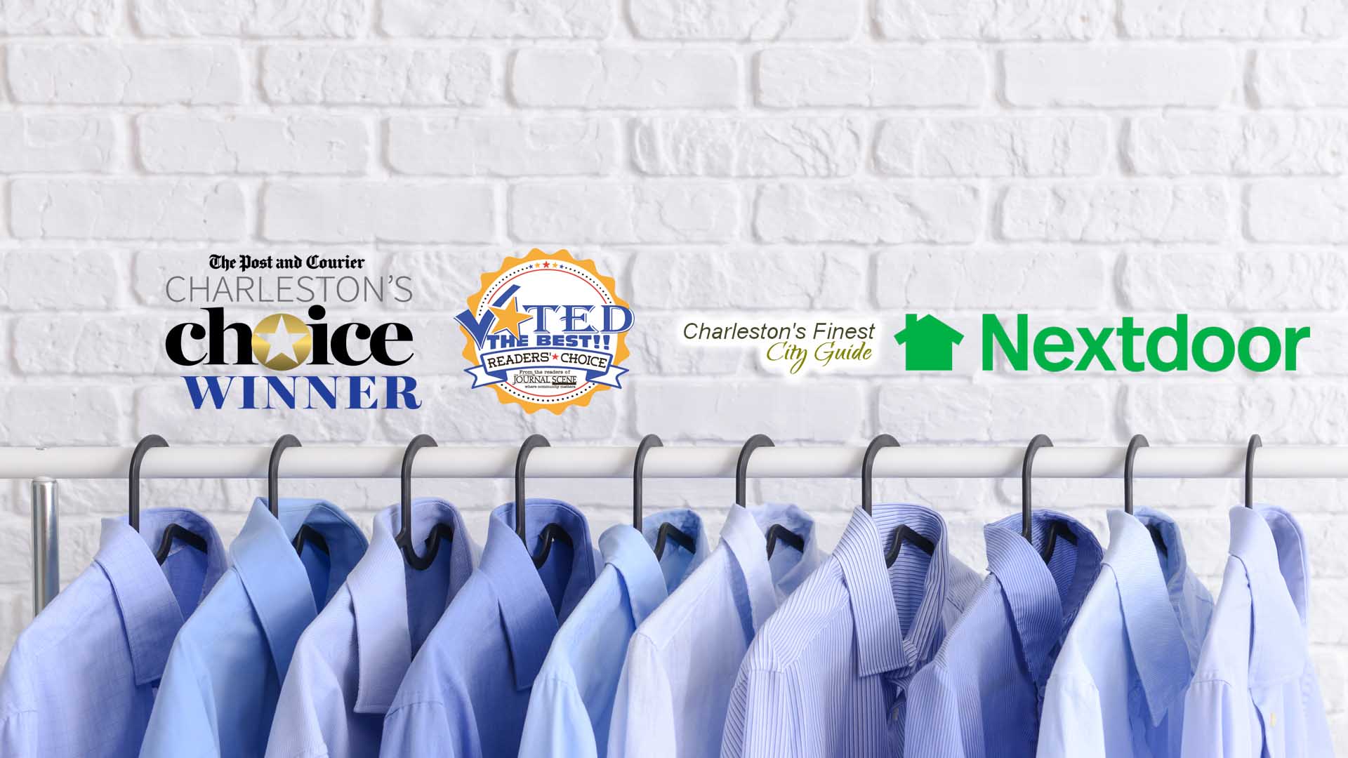 Sandy's Dry Cleaners Charleston Area Dry Cleaner, Rugs & Drapery