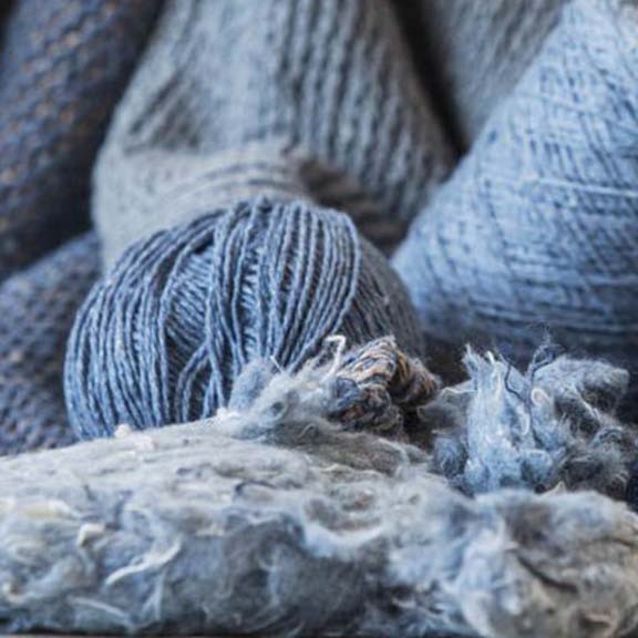 Wool Recycled • SANE