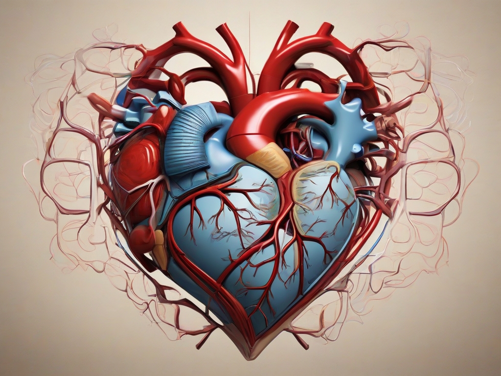 Understanding the Anatomy and Function of the Heart Your Guide to Cardio