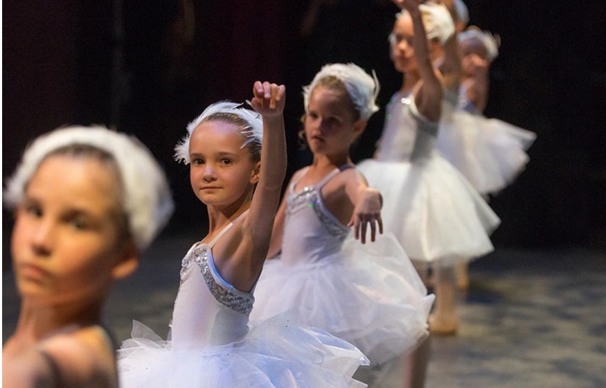 asd San Elijo Dance & Music Academy