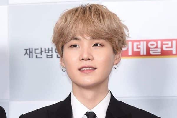 Ini Dia Member BTS yang Oplas, Siapa Saja Mereka?