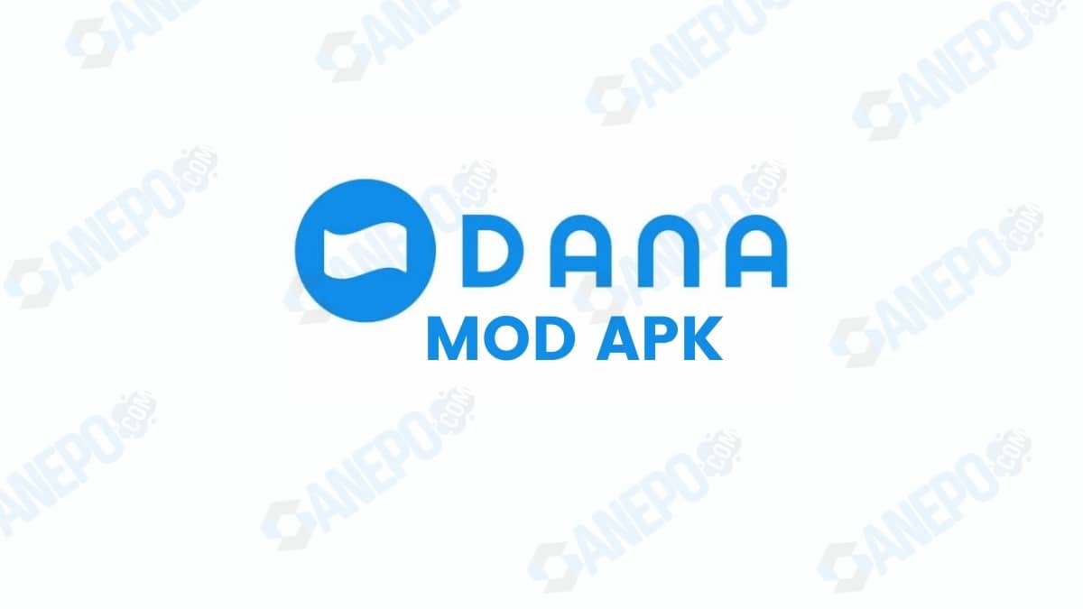 Download DANA Mod APK Unlimited Saldo Terbaru 2021