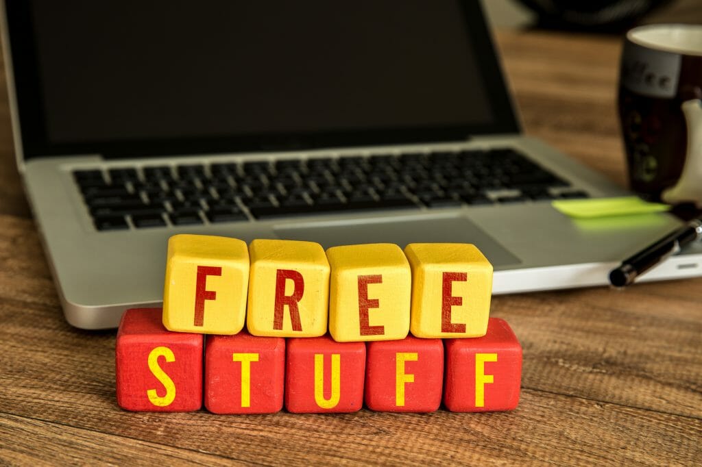 A Dozen Easy Ideas for site Freebies Free Offers