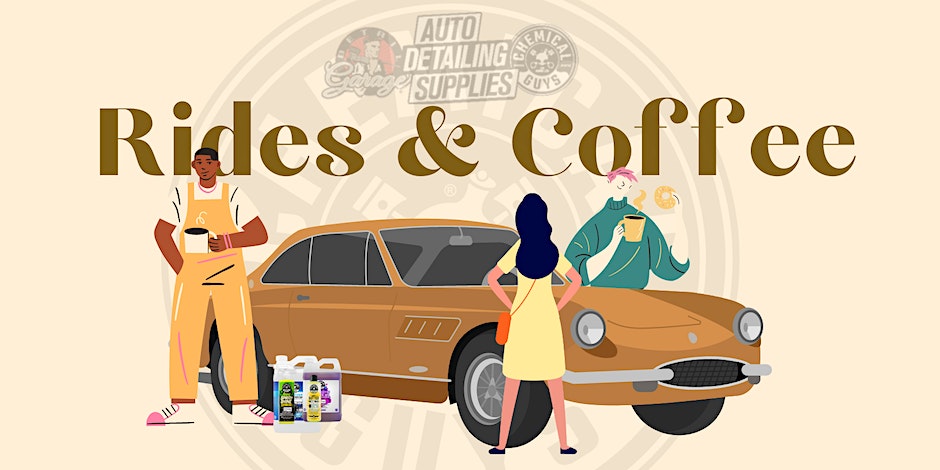 Rides & Coffee - The San Fernando Valley Sun