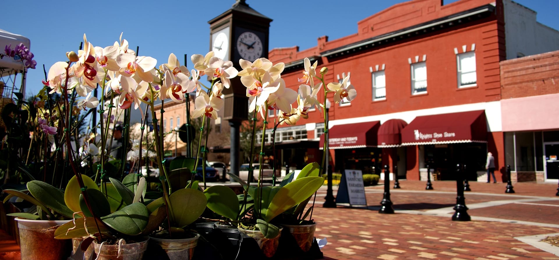 Speakers Bureau Sanford, FL