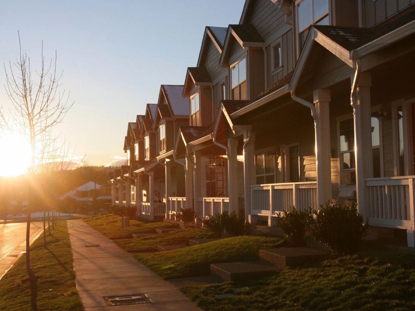 About Us Public Housing Agency Sanford Housing Authority