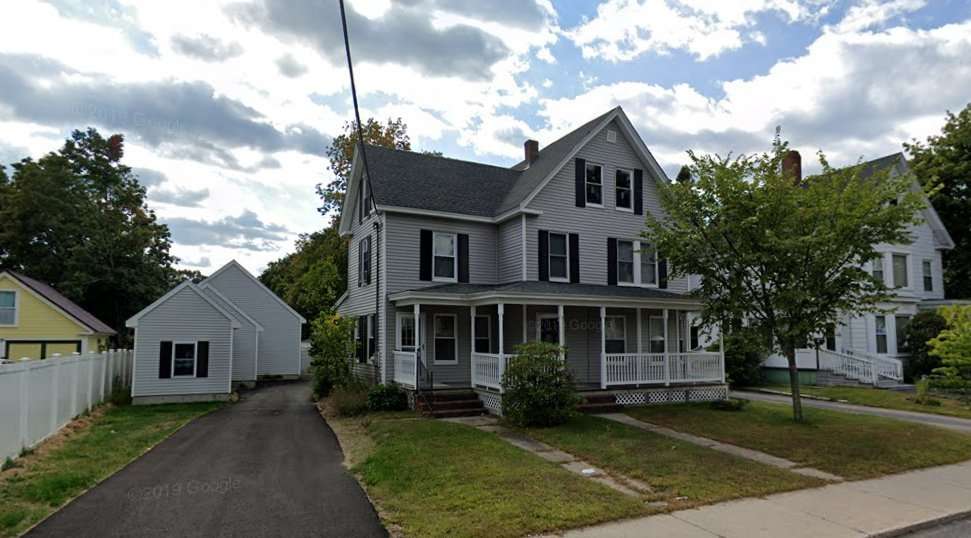 Real Estate Transactions April 2330 Sanford Springvale NEWS