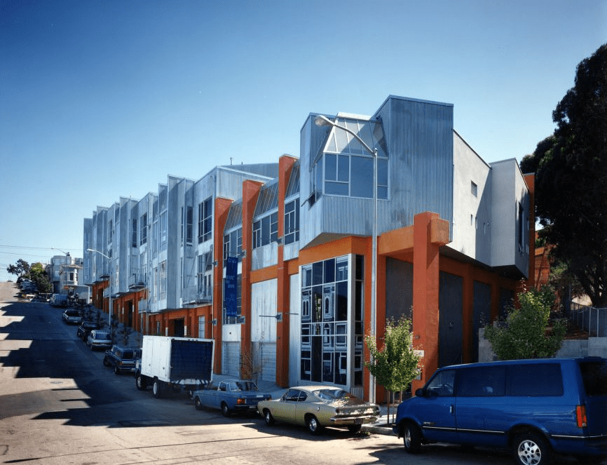 The Best Affordable Housing Architects in San Francisco