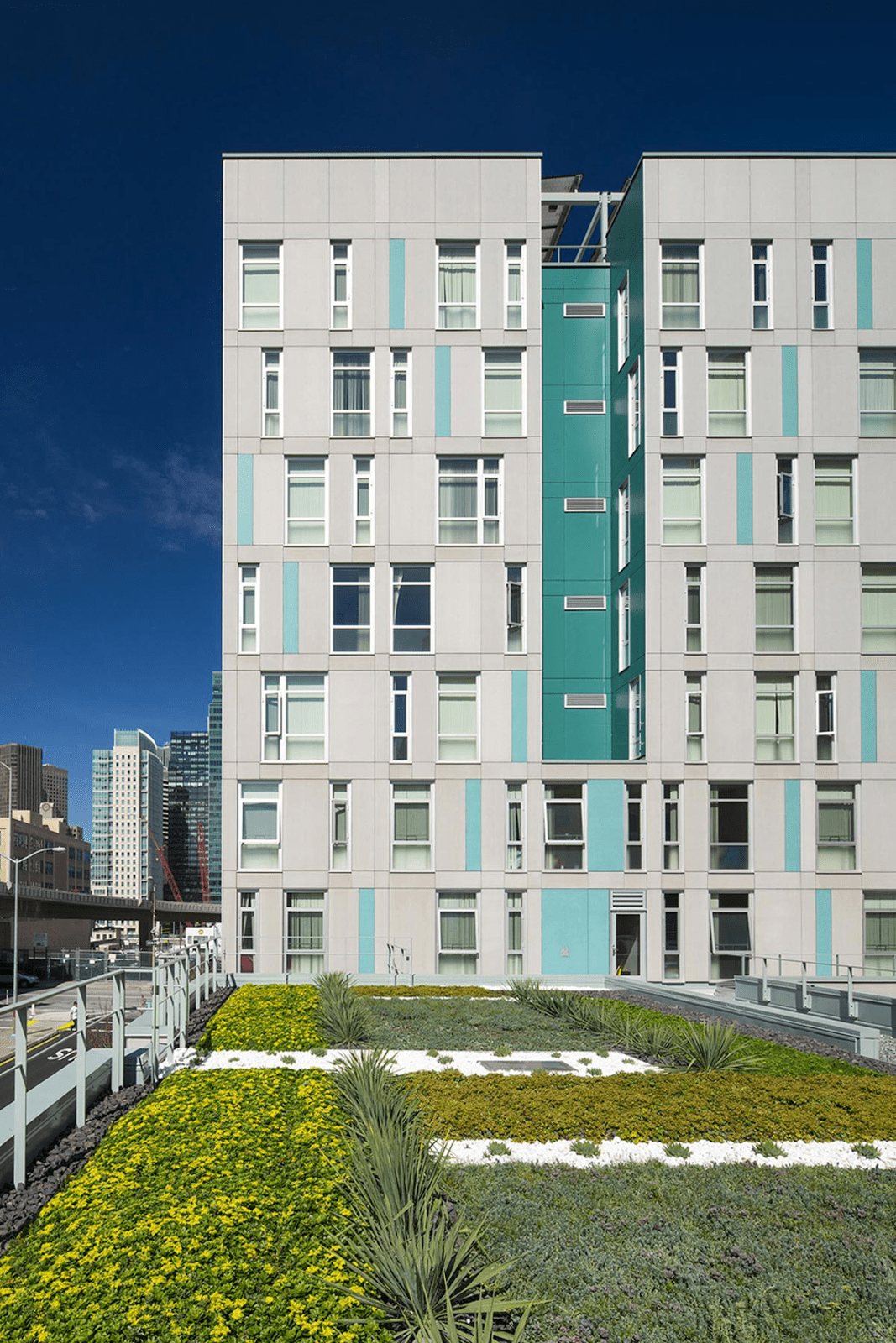 The Best Affordable Housing Architects in San Francisco