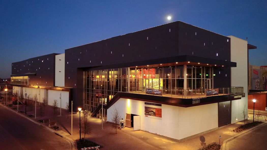 The Best Commercial Architects in Silicon Valley San Francisco