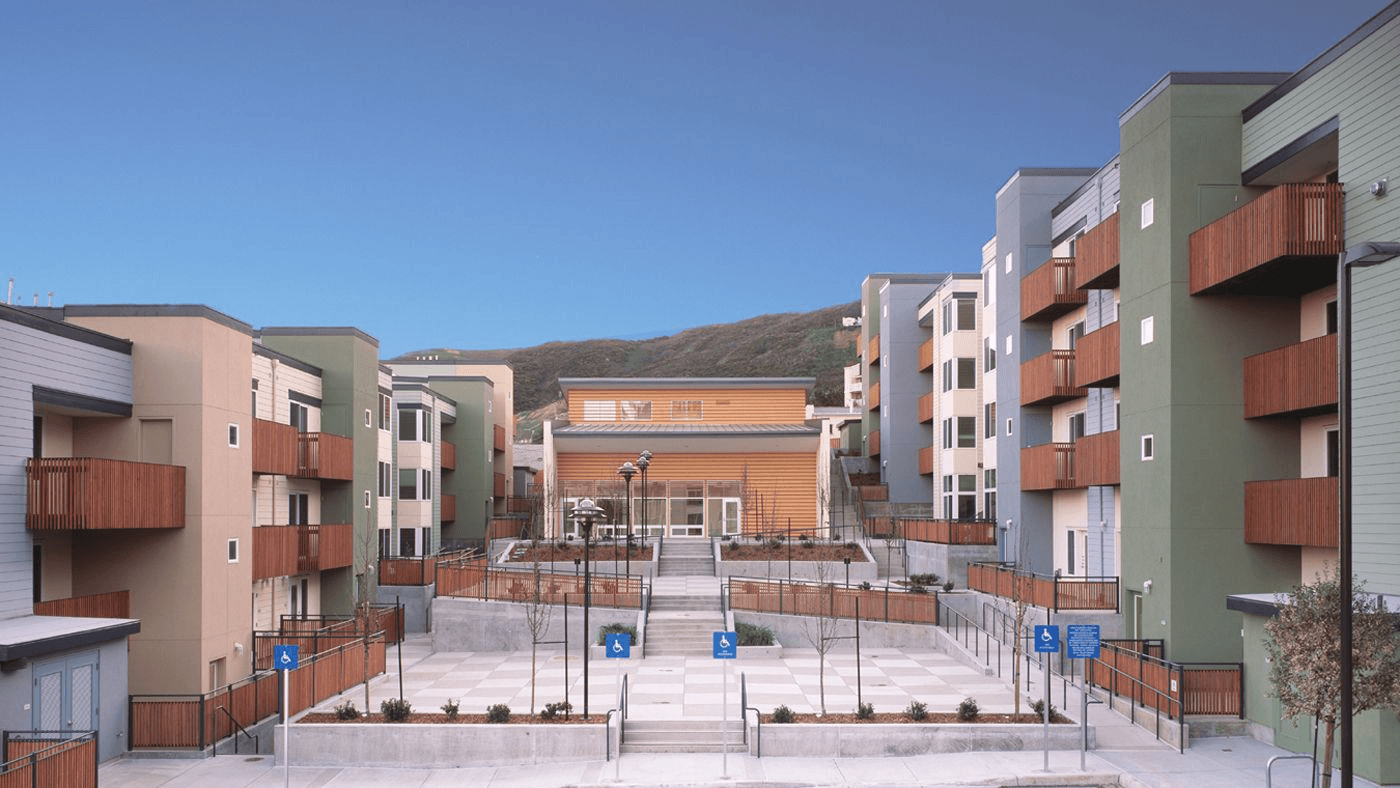 The Best Affordable Housing Architects in San Francisco