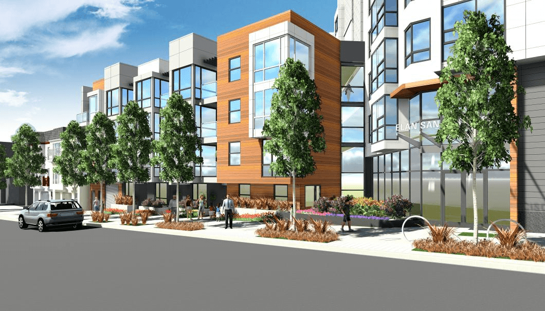 The Best MultiFamily Housing Architects in San Francisco San