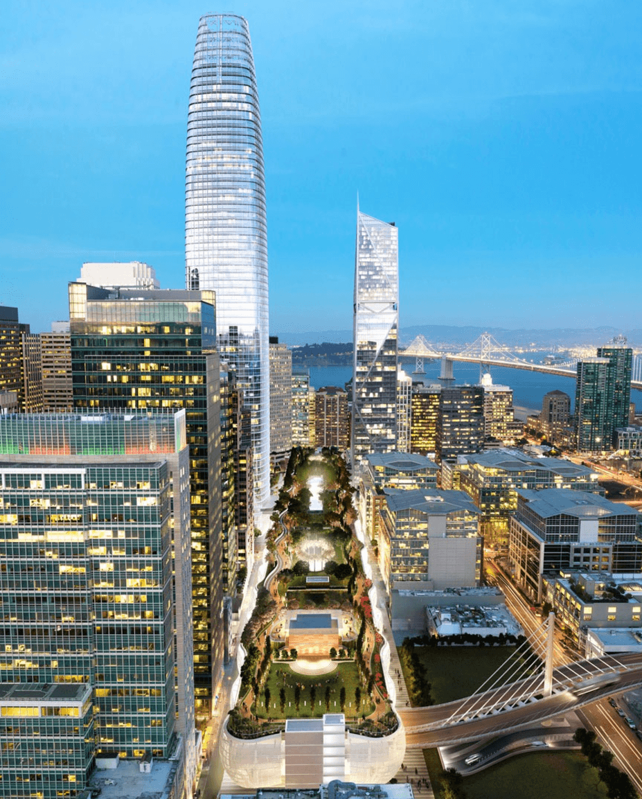 The Best Commercial Architects in San Francisco
