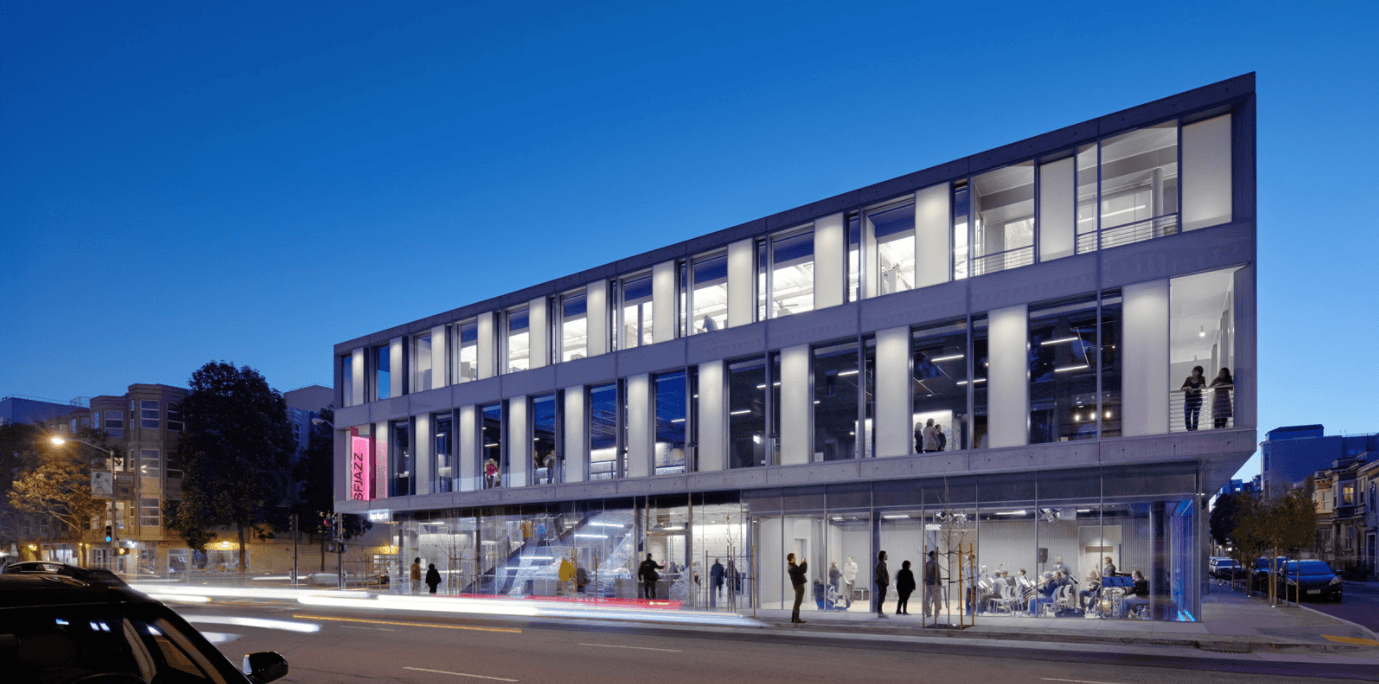 The Best Commercial Architects in San Francisco