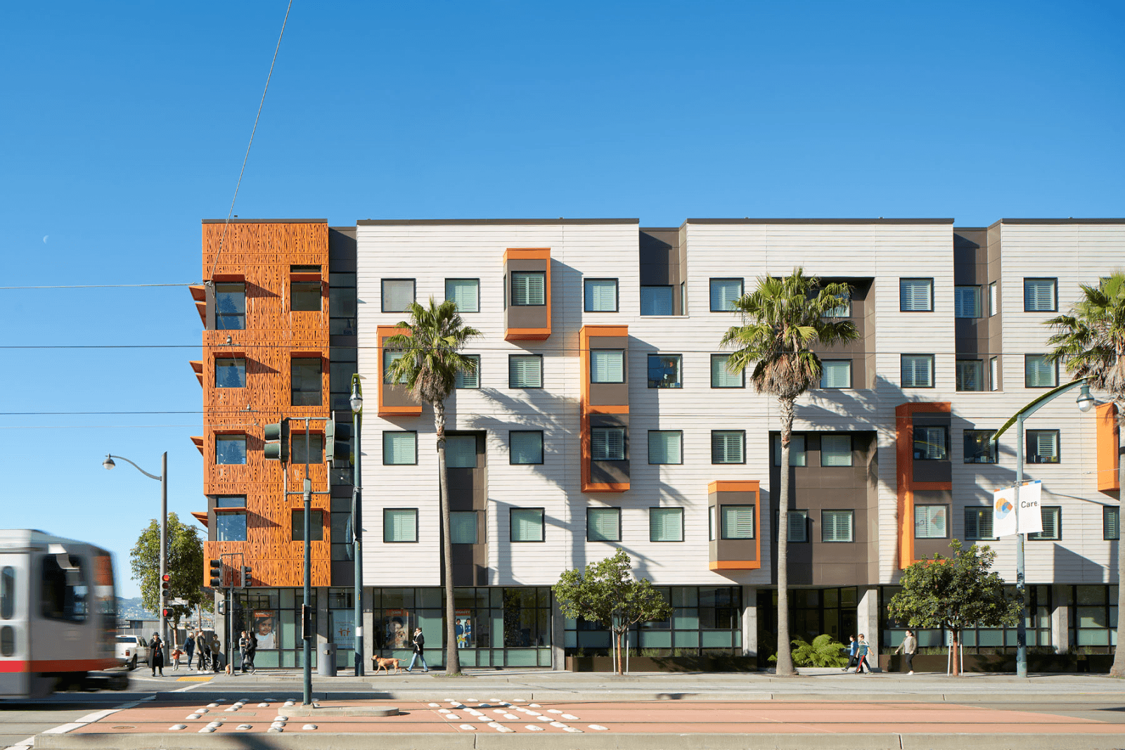 The Best Affordable Housing Architects in San Francisco