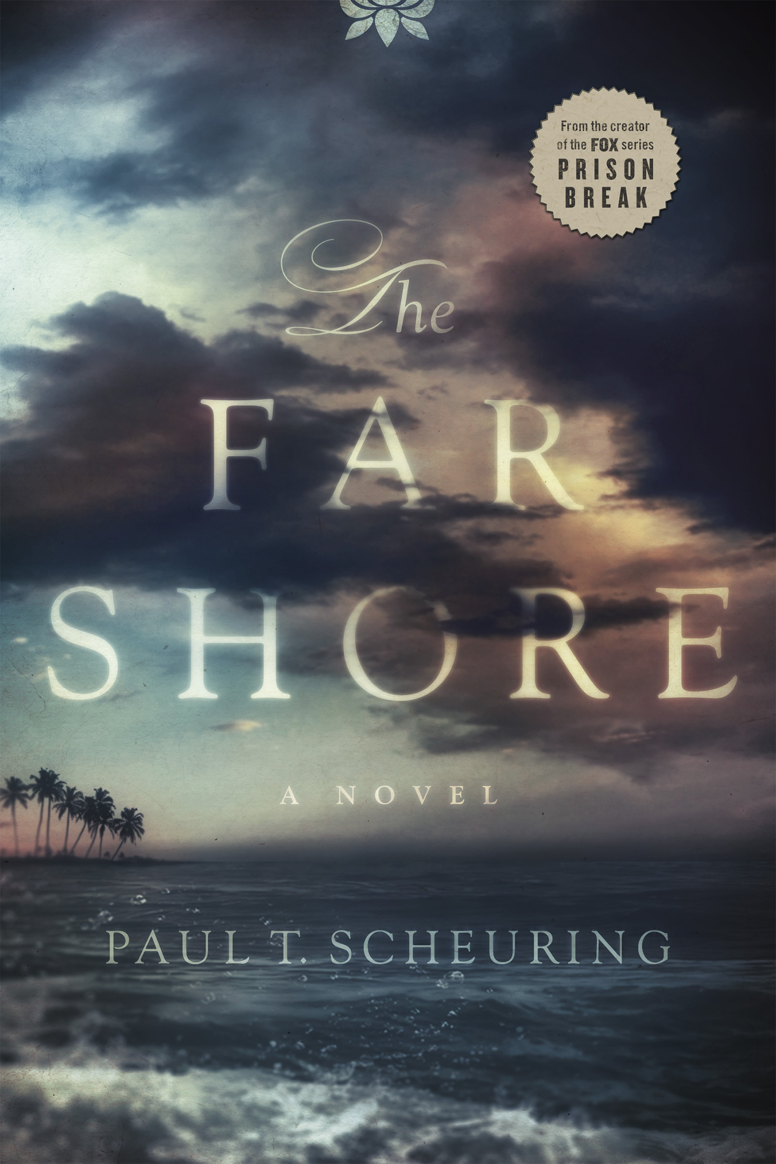 The Far Shore San Francisco Book Review