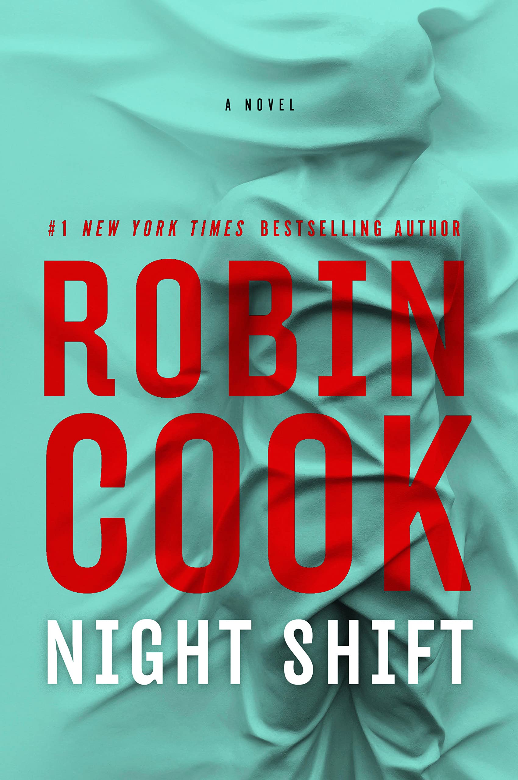 Night Shift San Francisco Book Review