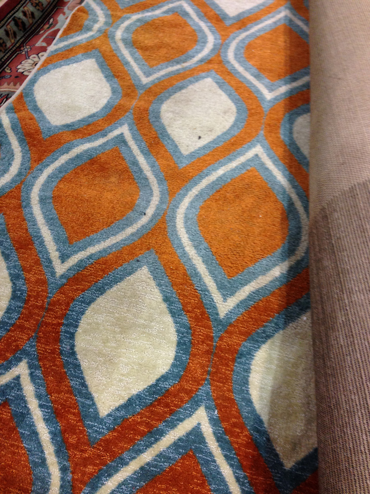 Rug Cleaning San Francisco (415) 2134660 San Francisco Carpet Cleaning