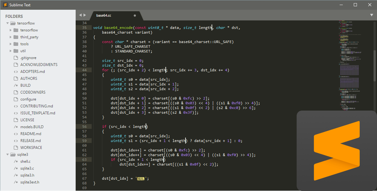 Sublime Text 3 License Key Sangam's Blog
