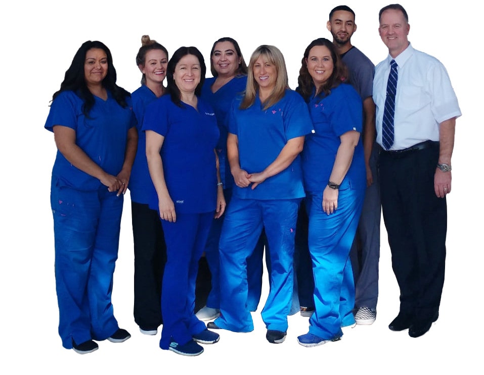 Bakersfield Dental Implants & Periodontics Martha H. Sanger DDS
