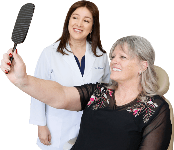 Bakersfield Dental Implants & Periodontics Martha H. Sanger DDS