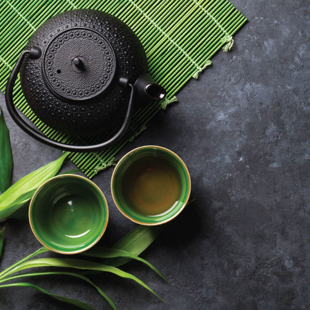 How to Use Green Tea for Weight Loss Sangla Foods Malaysia