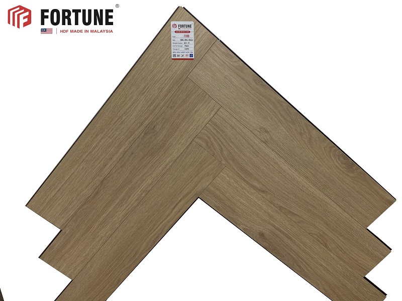 Sàn Gỗ Xương Cá Fortune FX99 Sàn gỗ 247 Phân Phối Sàn Gỗ