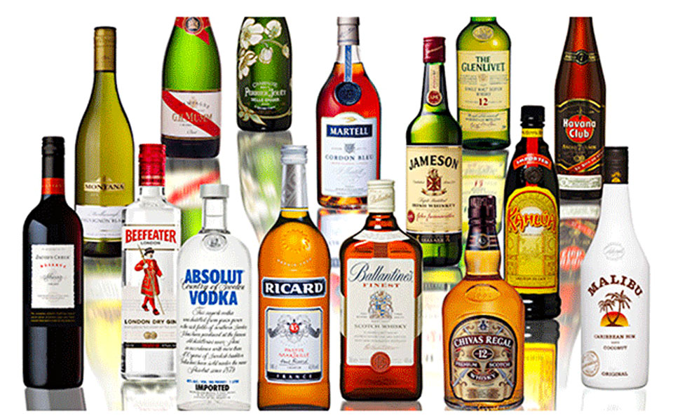 Pernod Ricard tăng trưởng mạnh trong Quý 1/ 2023 Sành Rượu