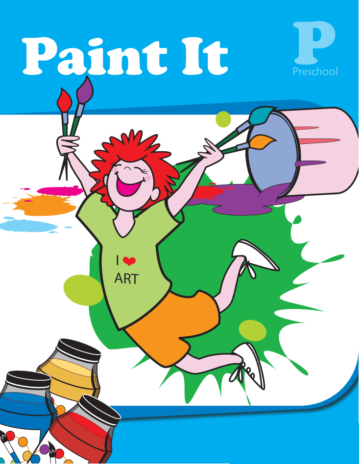 paintitworkbook Sania Library
