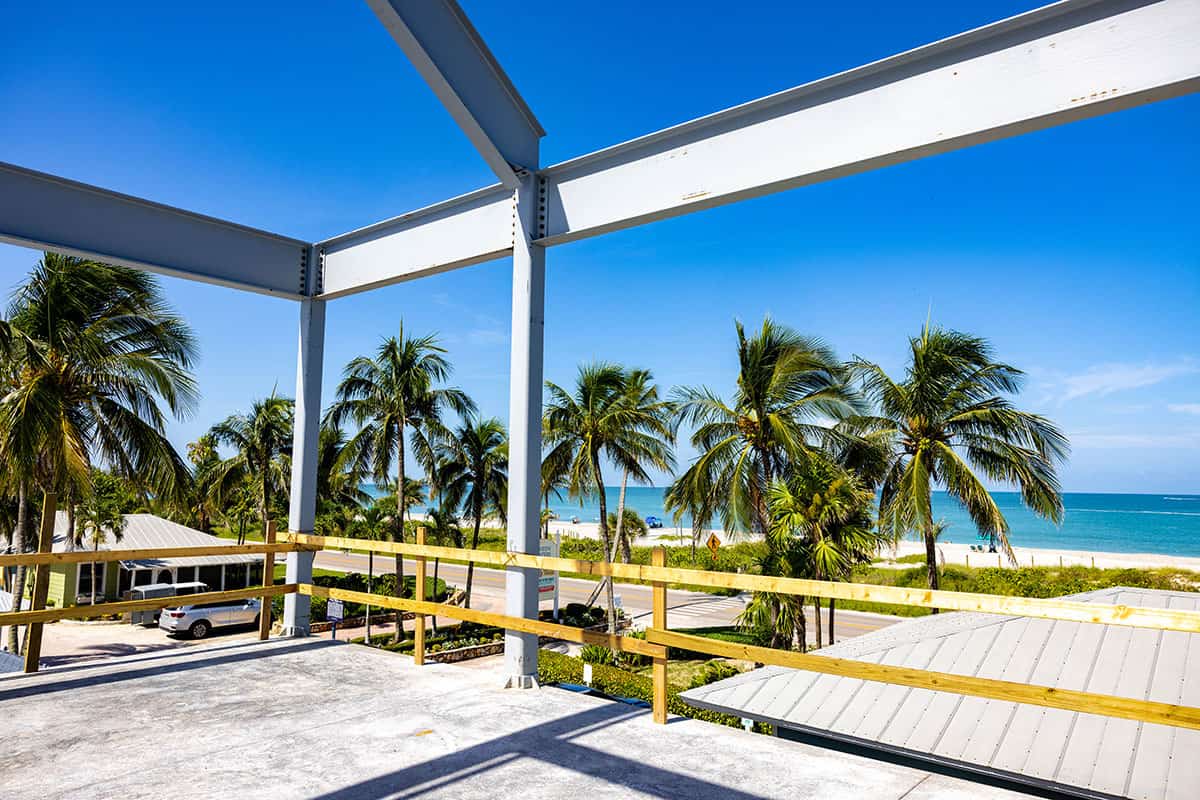 Another Day Closer Sanibel Captiva Beach Resorts