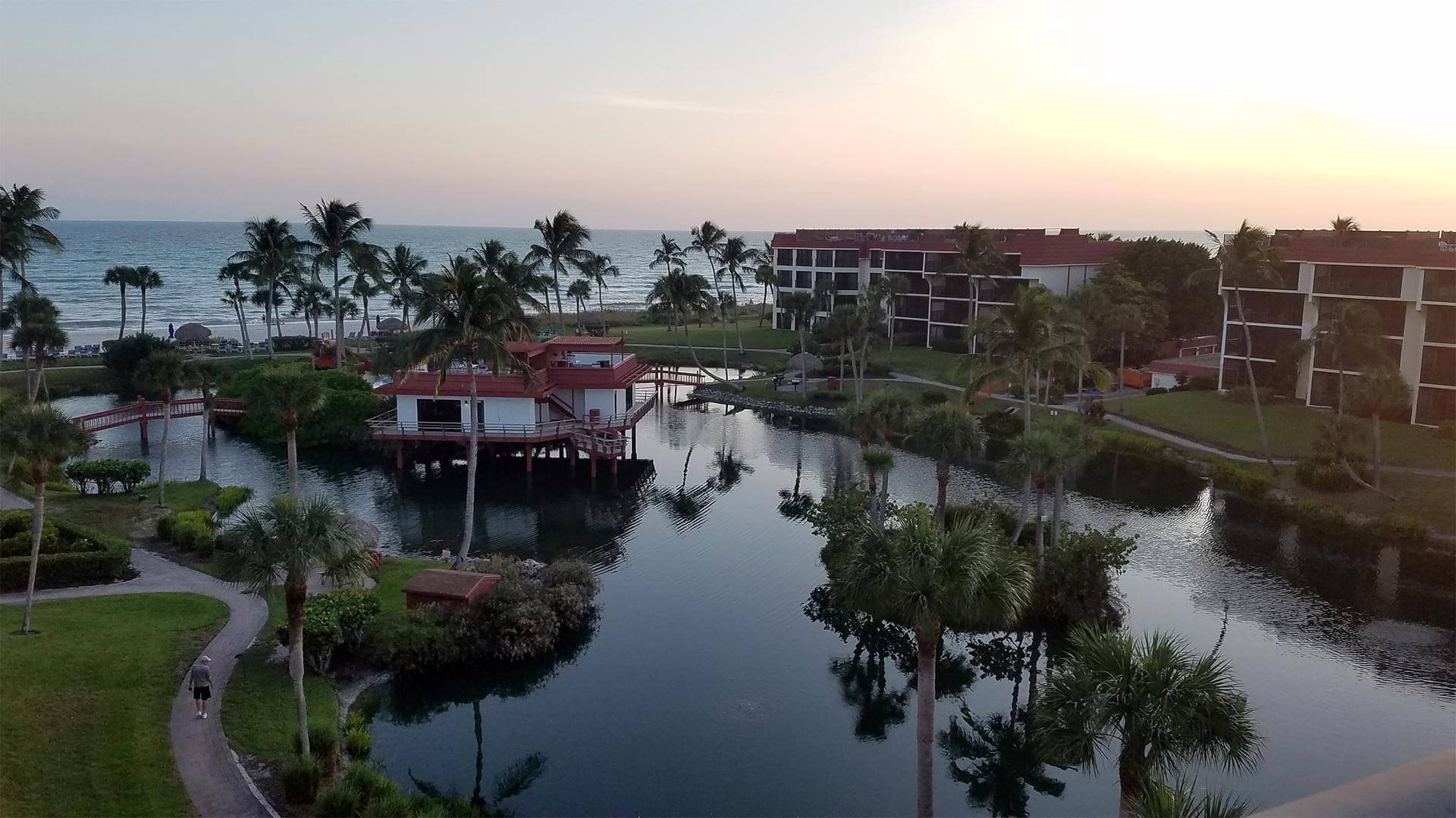 Pointe Santo Pointe Santo D42