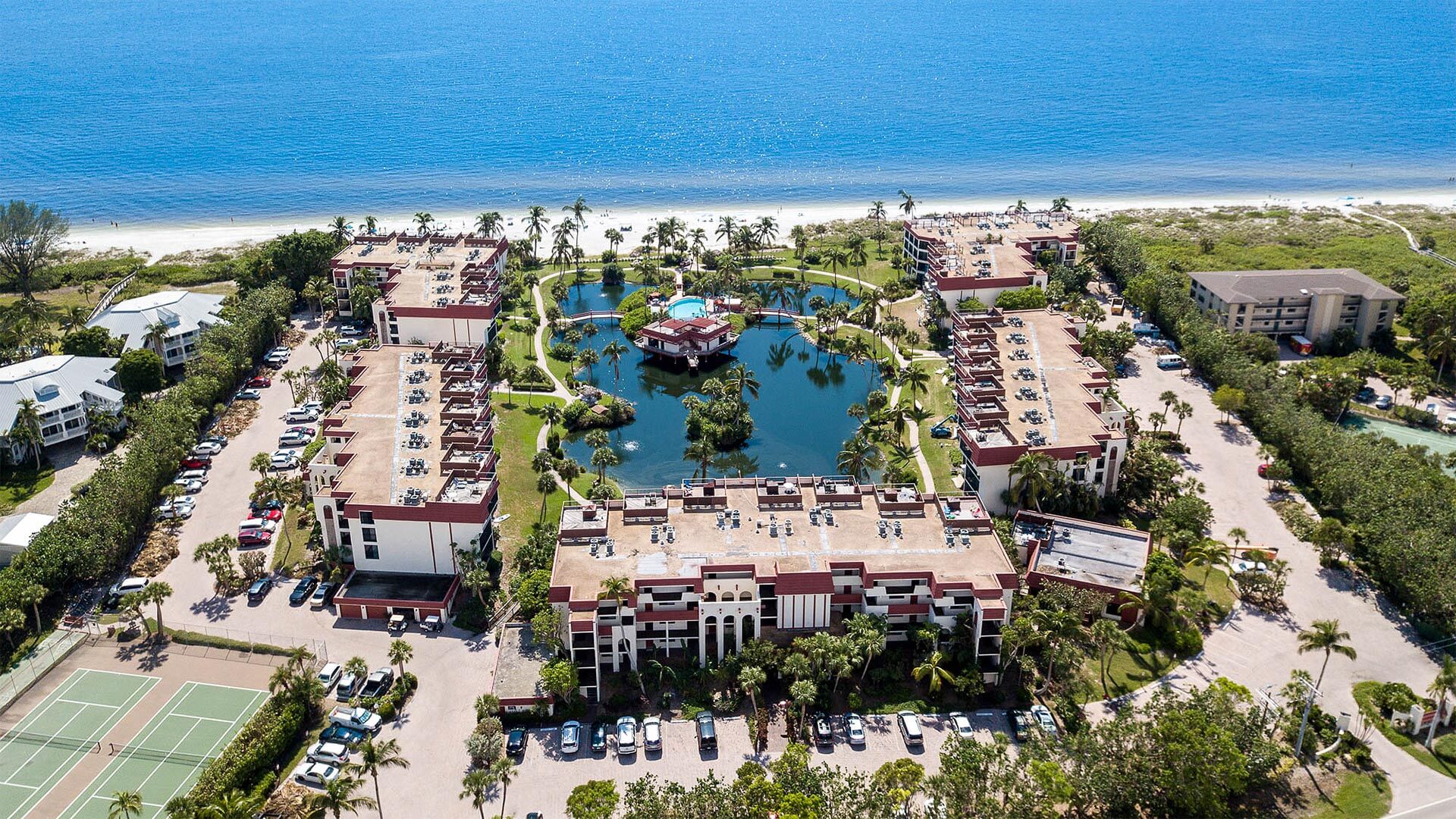 Pointe Santo Pointe Santo D42