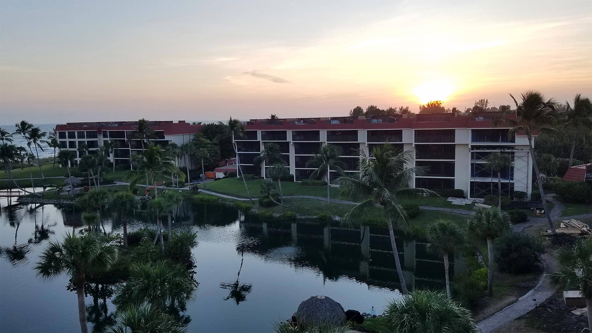 Pointe Santo Pointe Santo D42